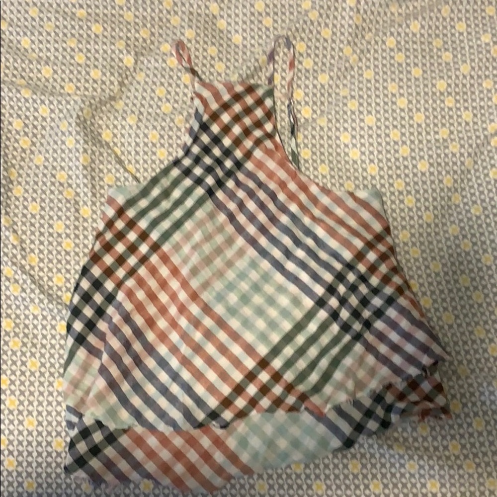 AE summer tank top